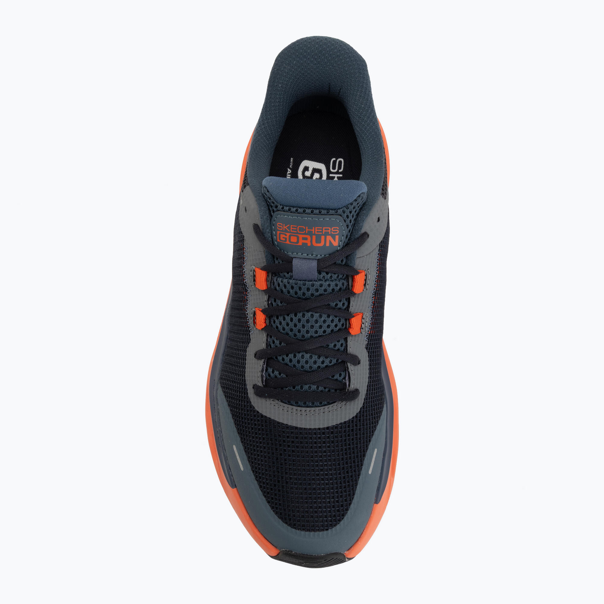 Zapatos de hombre SKECHERS Max Cushioning Glide-Step Aberdeen 5/7