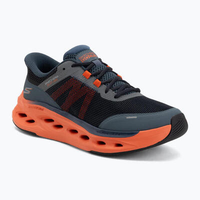 Heren schoenen skechers max cushioning glide-step aberdeen