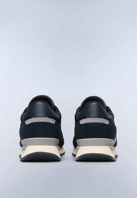 Sneakers outdoor uomo robuste - Stab