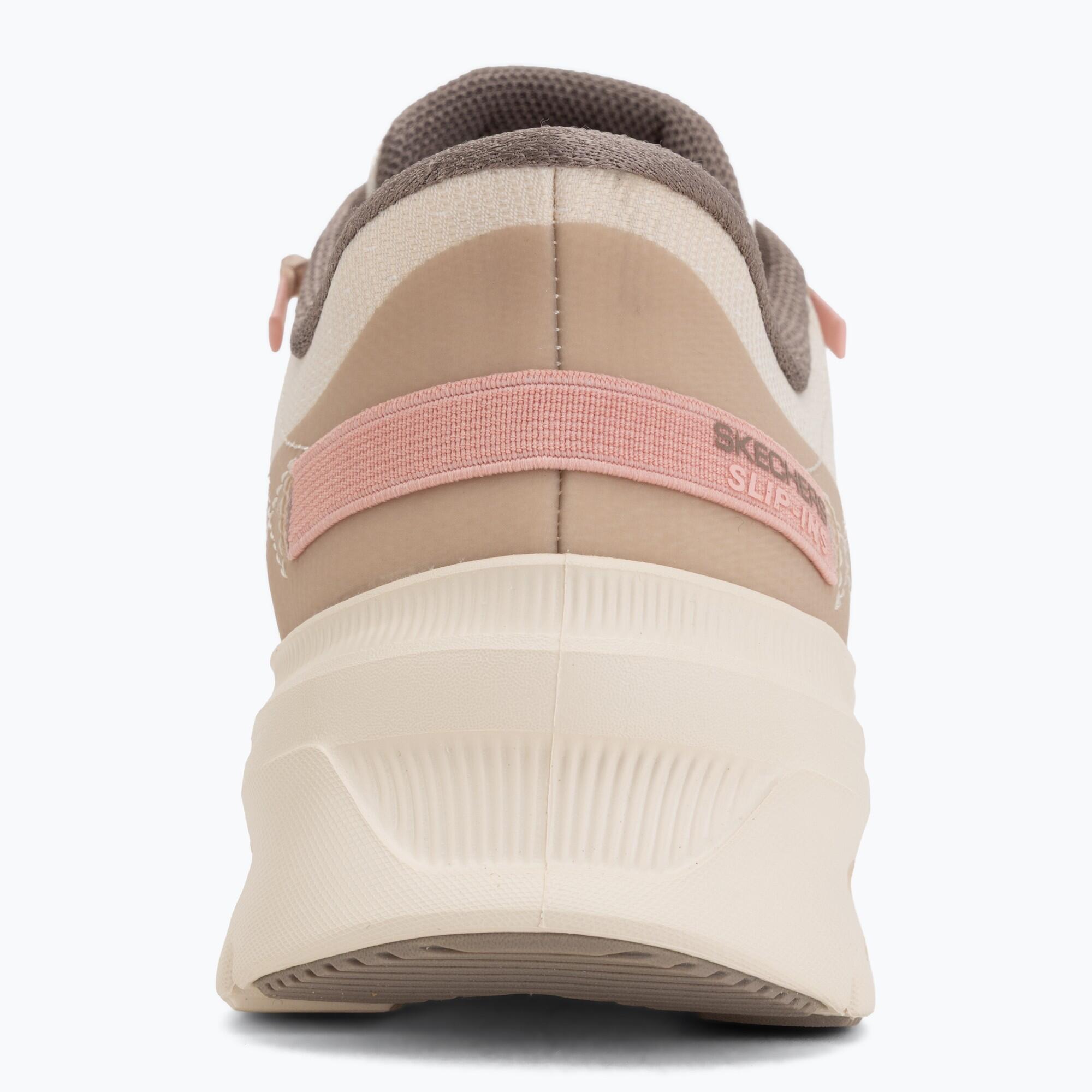 Sapatilhas Skechers modelo 150428-NTBR para mulheres 6/7