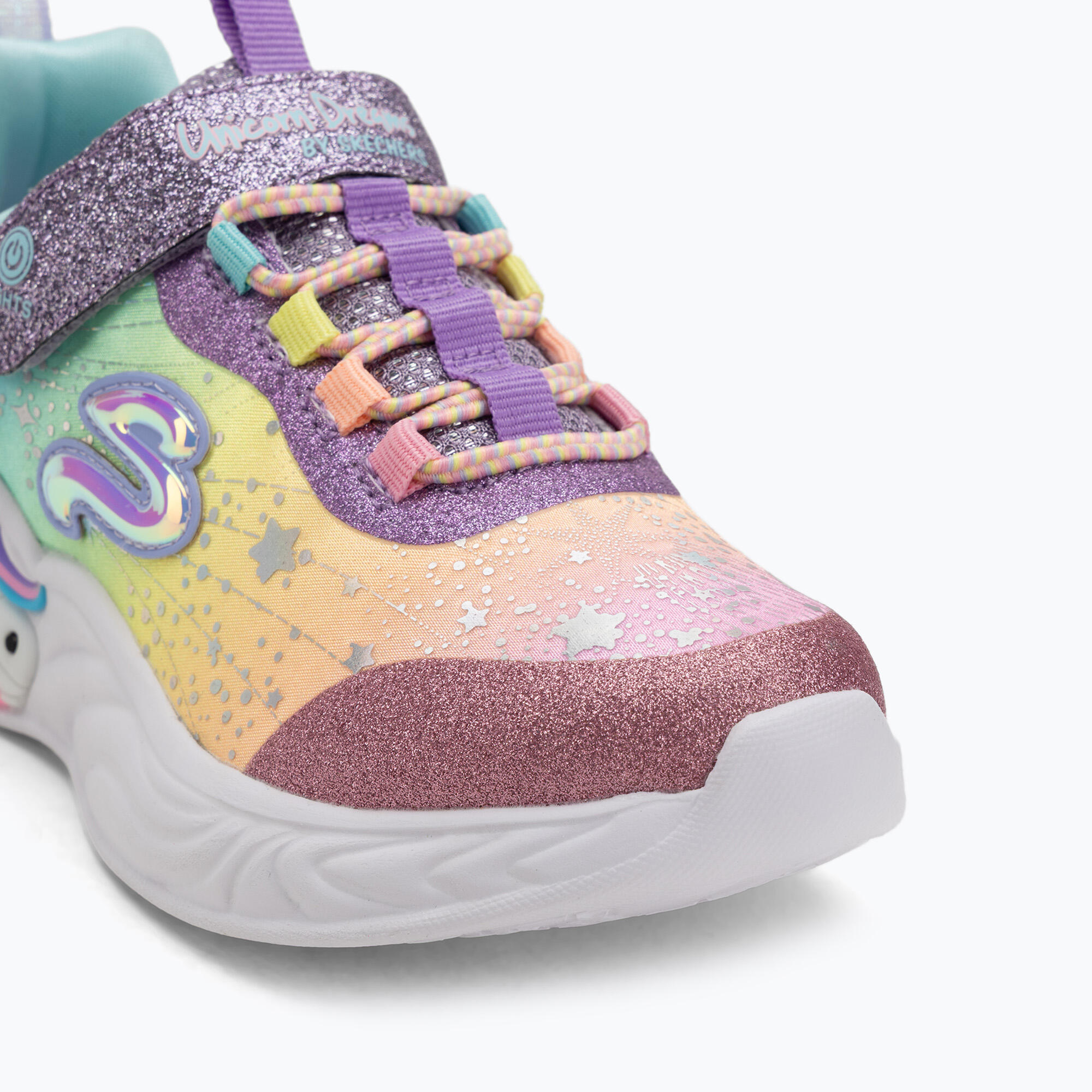 Kinderschoenen SKECHERS Unicorn Dreams 7/7