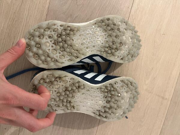 Tussen Particulieren - addidas Hockeyschoenen 38 6/7