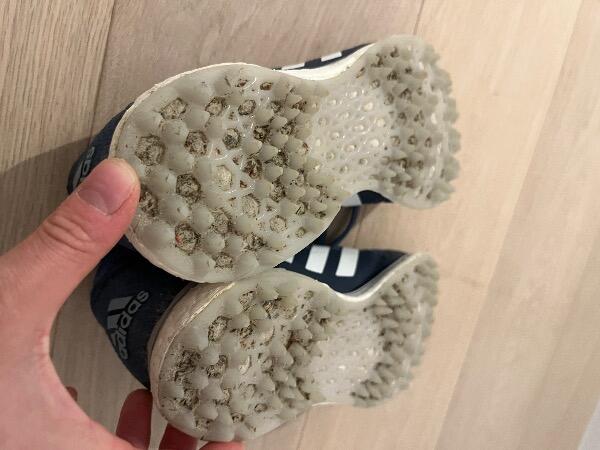 Tussen Particulieren - addidas Hockeyschoenen 38 7/7