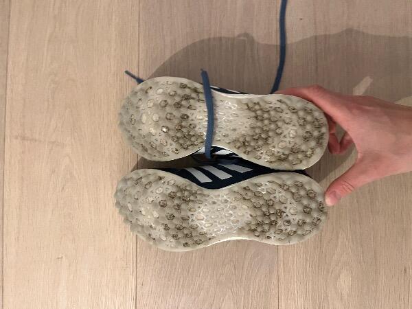 Tussen Particulieren - addidas Hockeyschoenen 38 5/7