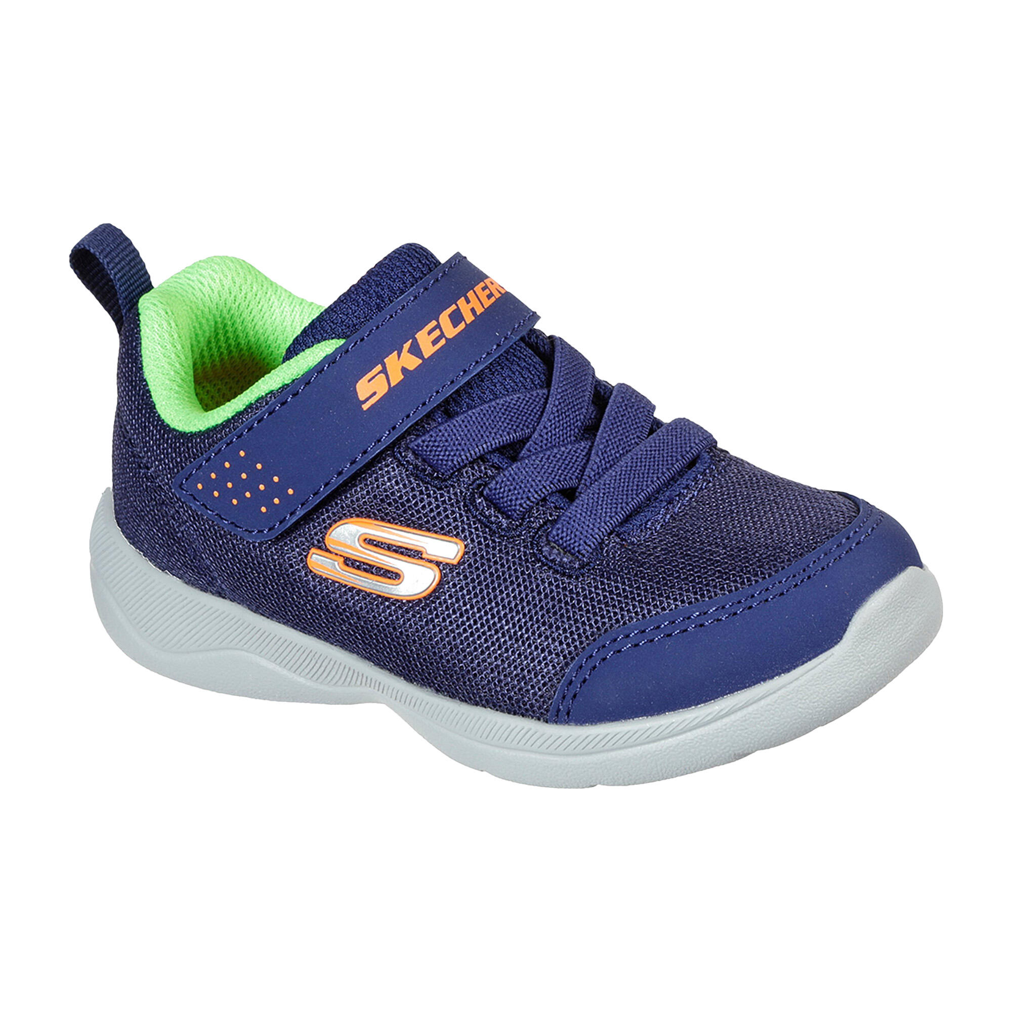 Scarpe per bambini SKECHERS Skech-Stepz 2.0 Mini Wanderer 2/2
