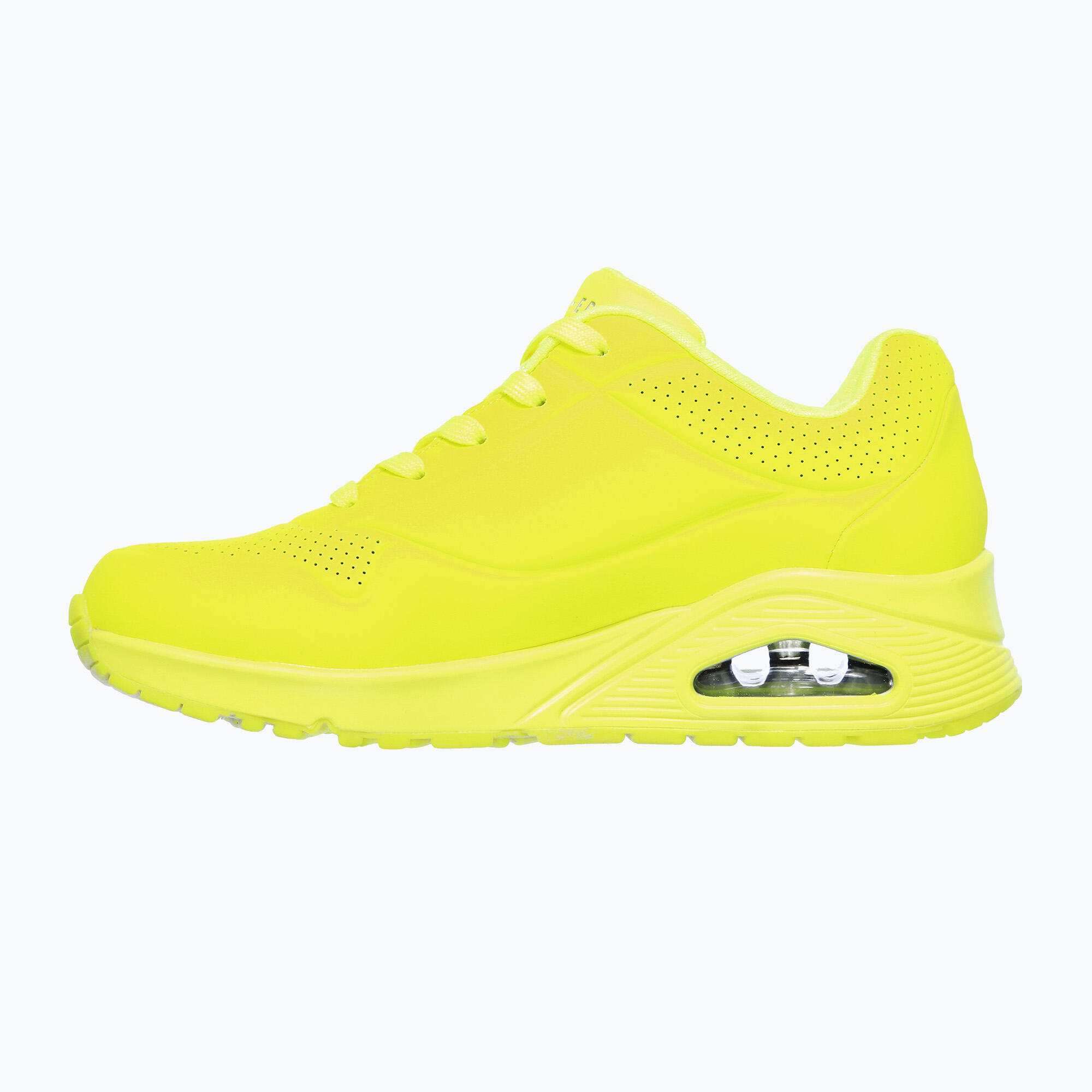 Buty damskie SKECHERS Uno Night Shades 3/7