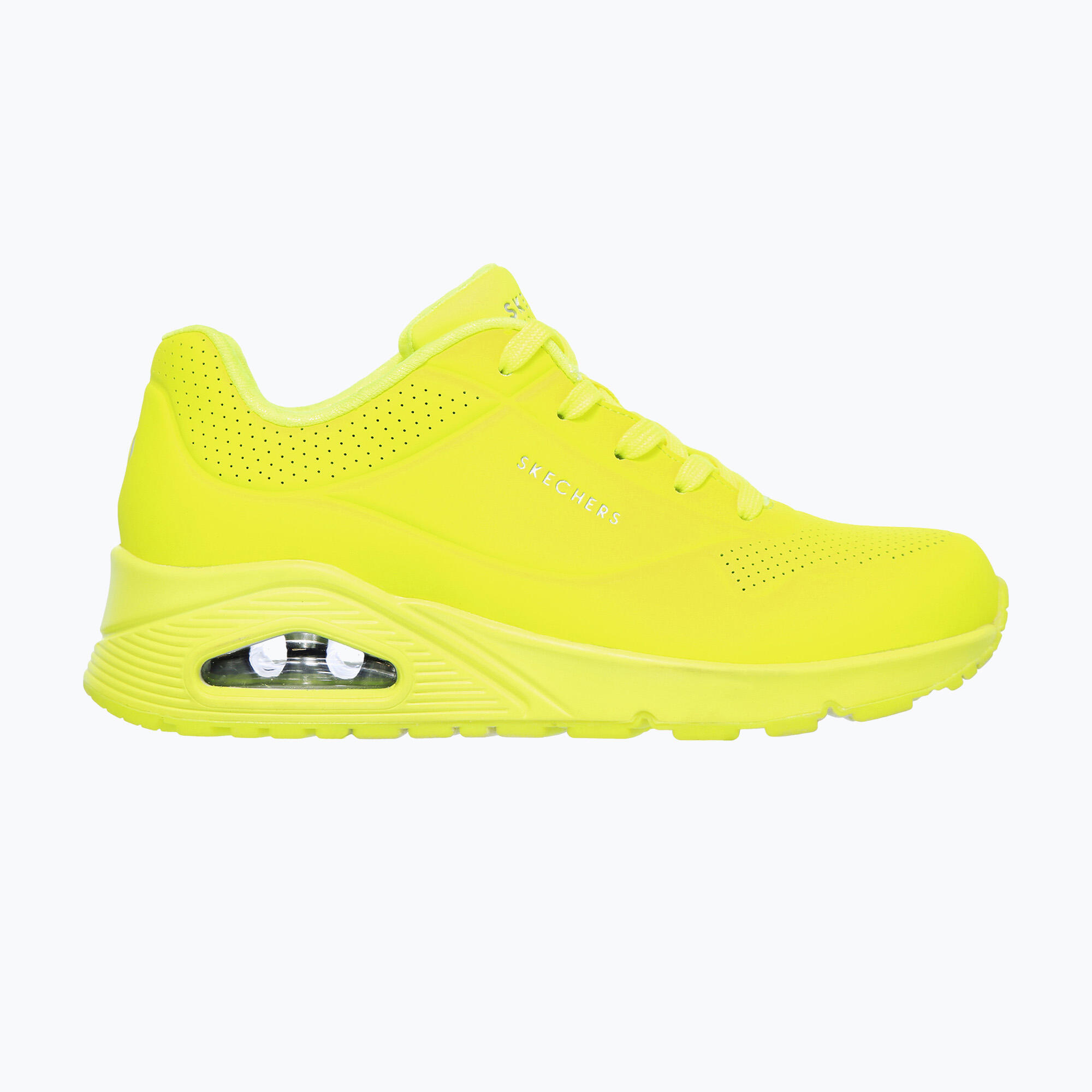 Buty damskie SKECHERS Uno Night Shades 2/7