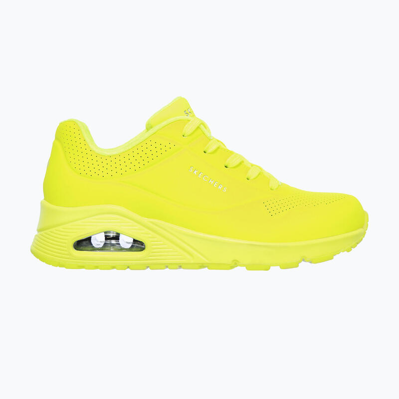 Pantofi damă SKECHERS Uno Night Shades