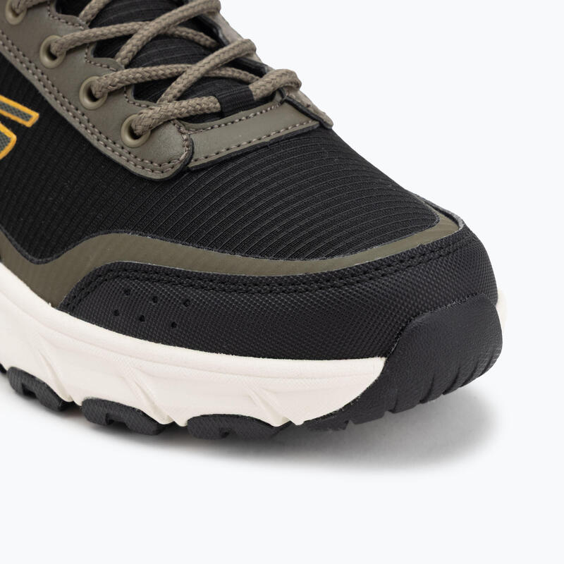 Încălțăminte turistică pentru bărbați SKECHERS Hillcrest 2.0 Woodrock Peak