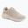 Pantofi damă SKECHERS Bobs Squad Waves Current Look