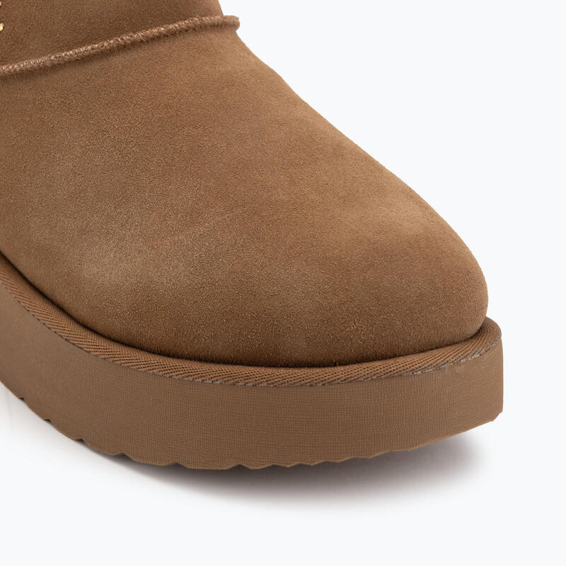 Încălțăminte damă SKECHERS Keep Cozy