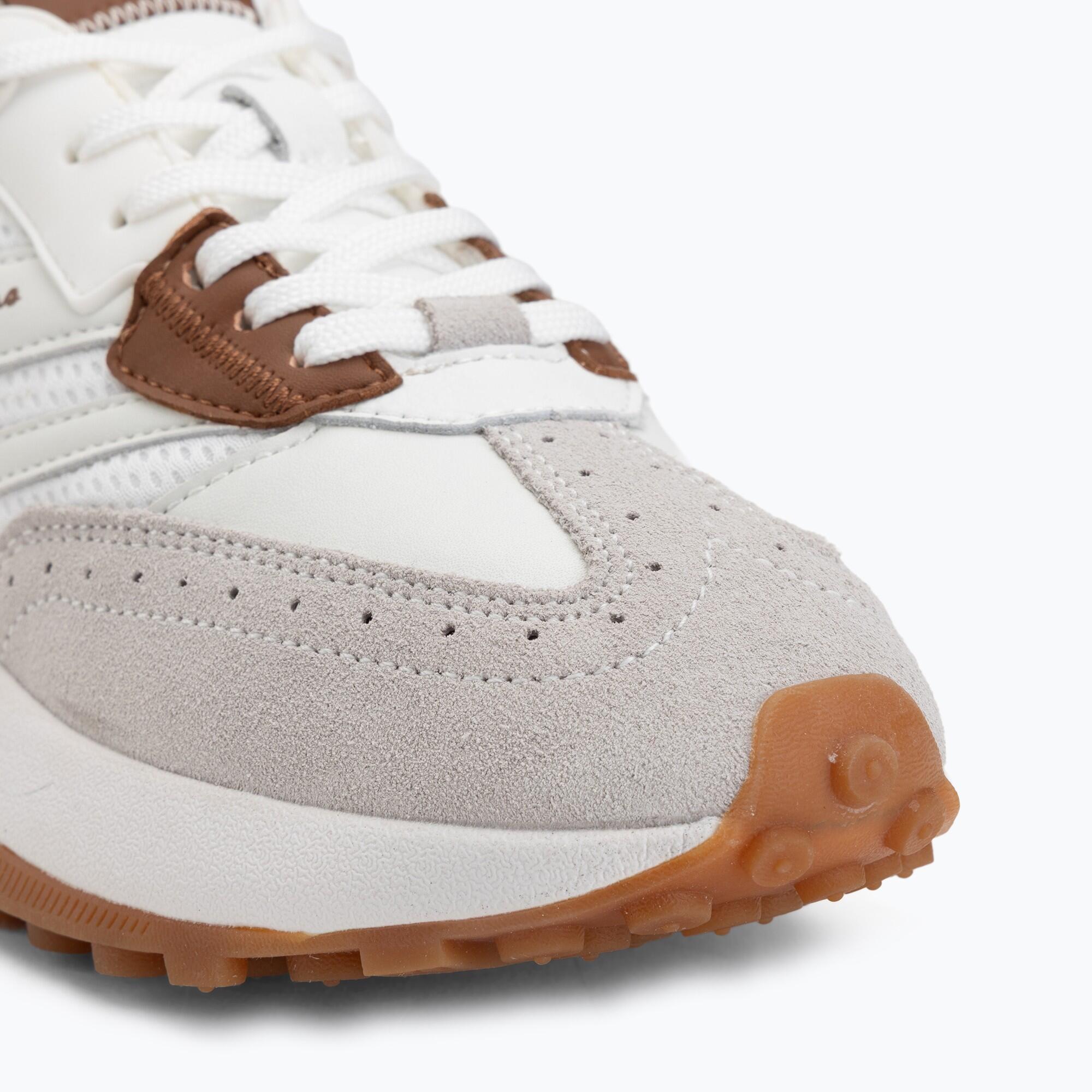 Chaussure de randonnée Baskets Femme Pepe Jeans LUCKY CLASS W Blan 7/7