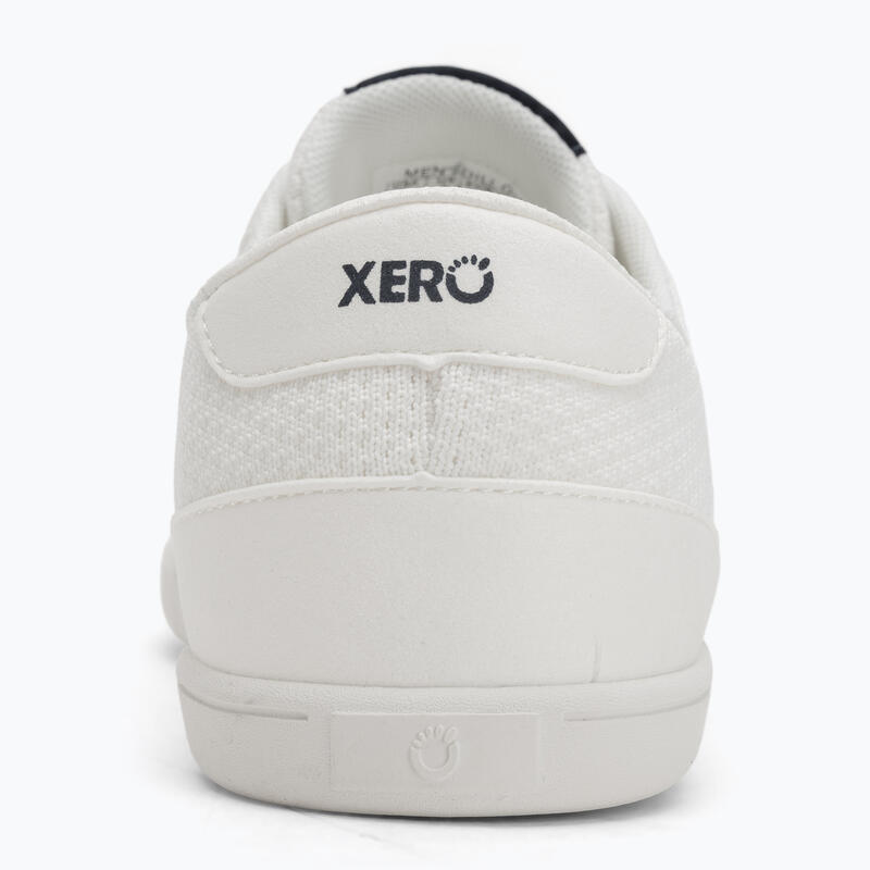 Xero Shoes Dillon White Men - Size 40