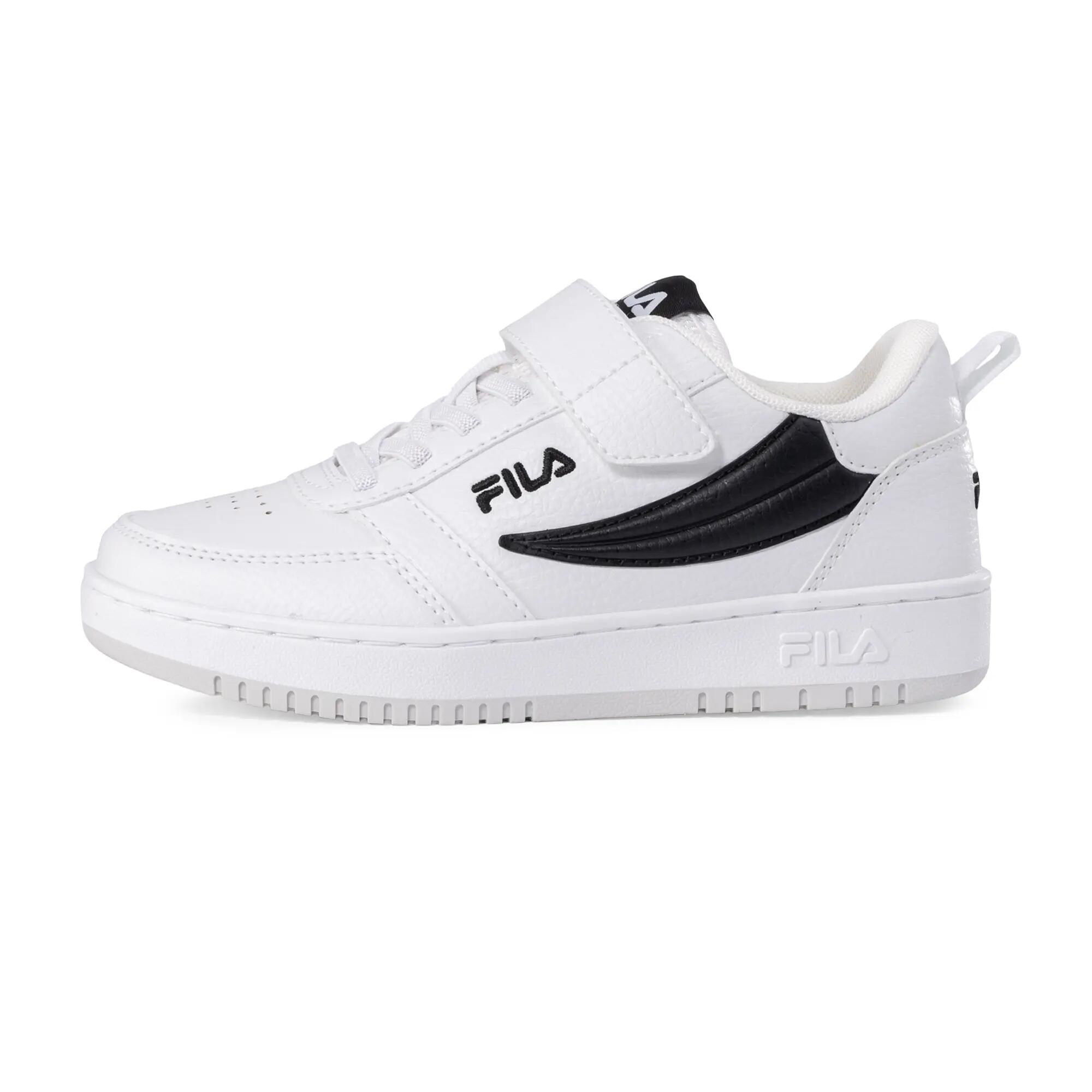FILA Footwear FILA REGA NF velcro kids 7/7