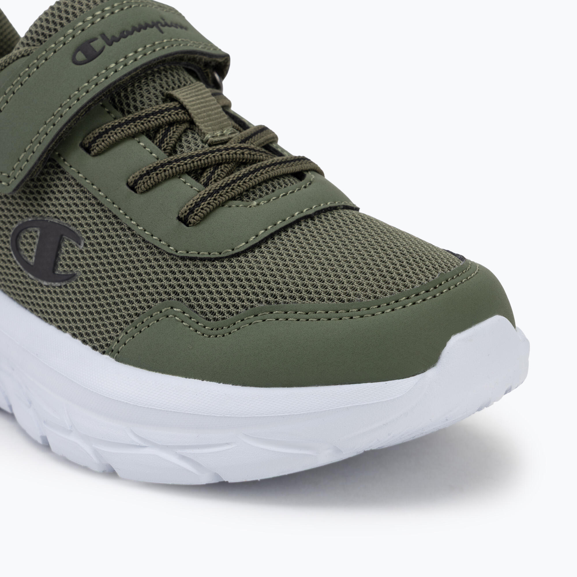 Champion Fuze PS Low Cut kinderschoenen 7/7
