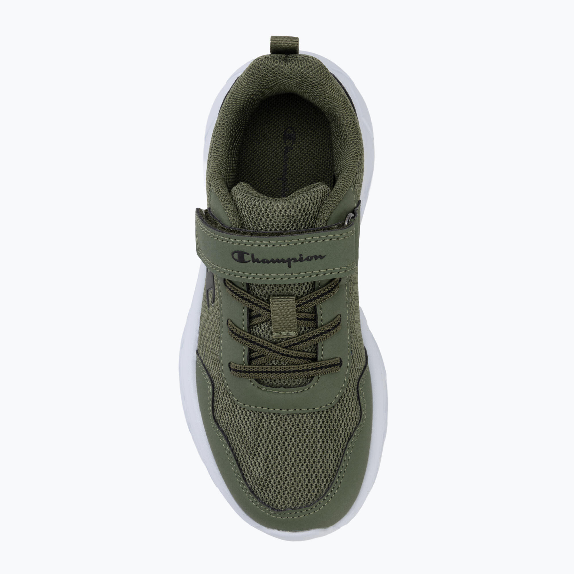 Zapatillas Deportivas Niño Champions FUZE U PS Verde Ligeras-S30184-CHA-GS008 5/7