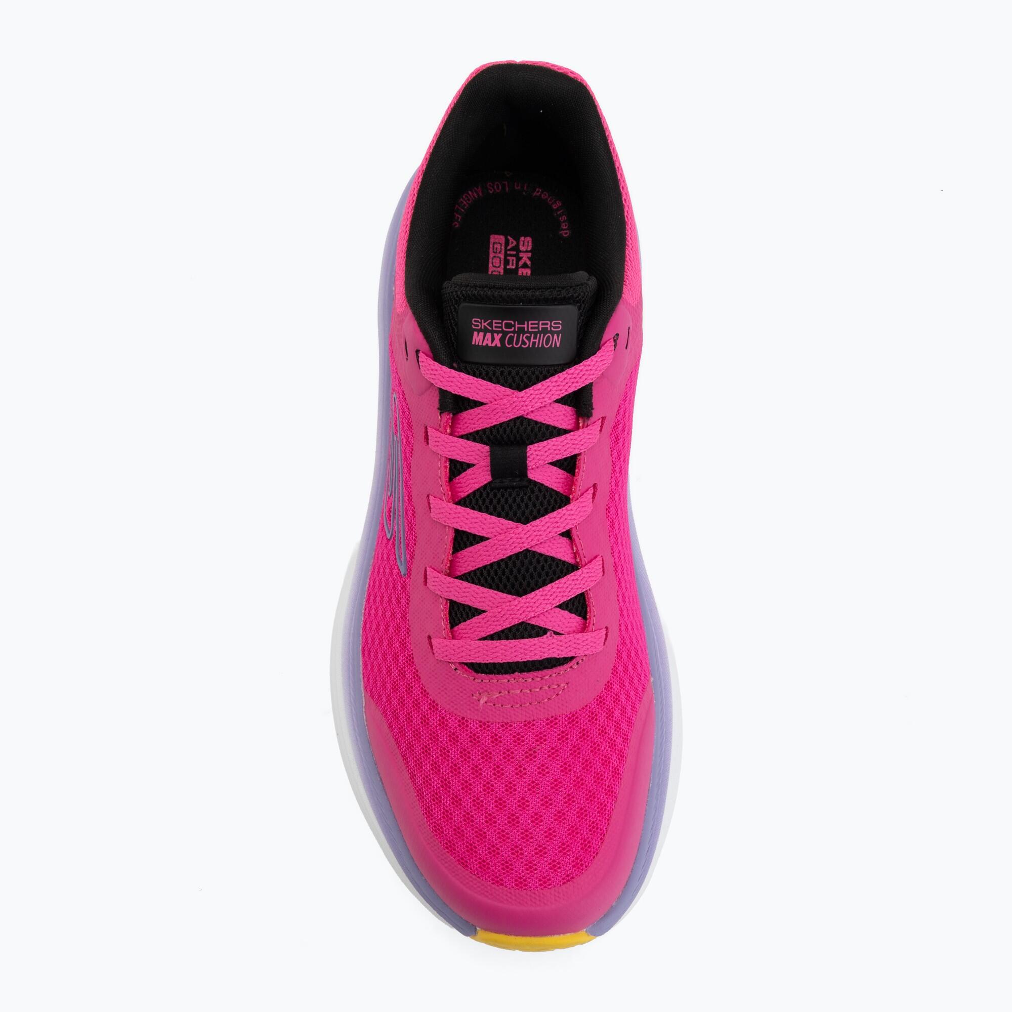 Laufschuhe Skechers Modell 129470-RAS für frauen 5/7