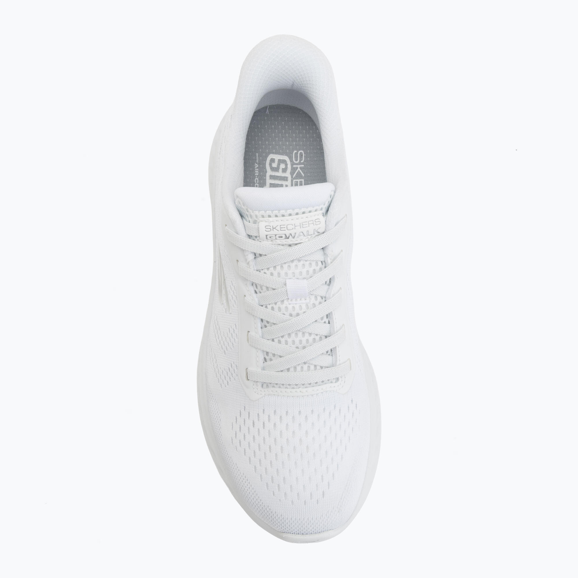 Skechers 125643 Go Walk Now Khloe, Fitness Donna Slip-Ins - 5/7