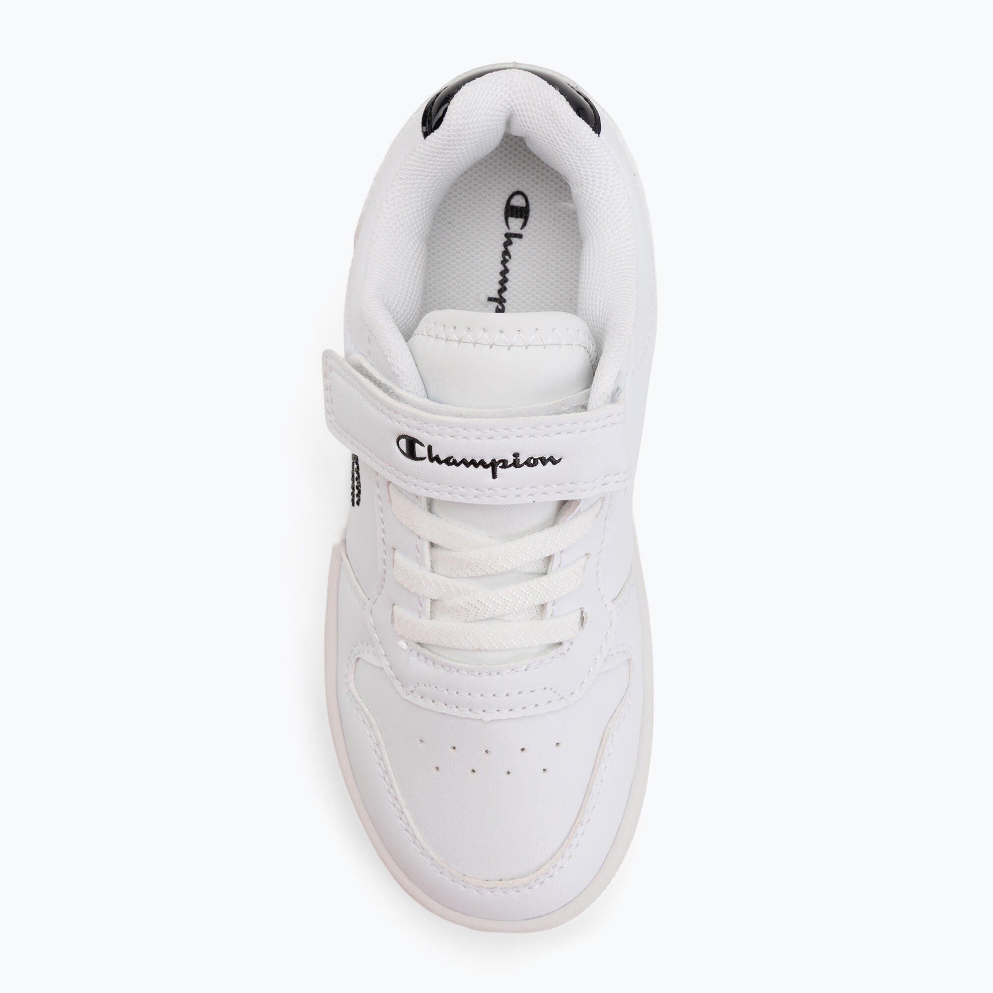 Champion RD18 Platform Glitter G PS Low Cut kinderschoenen 5/7