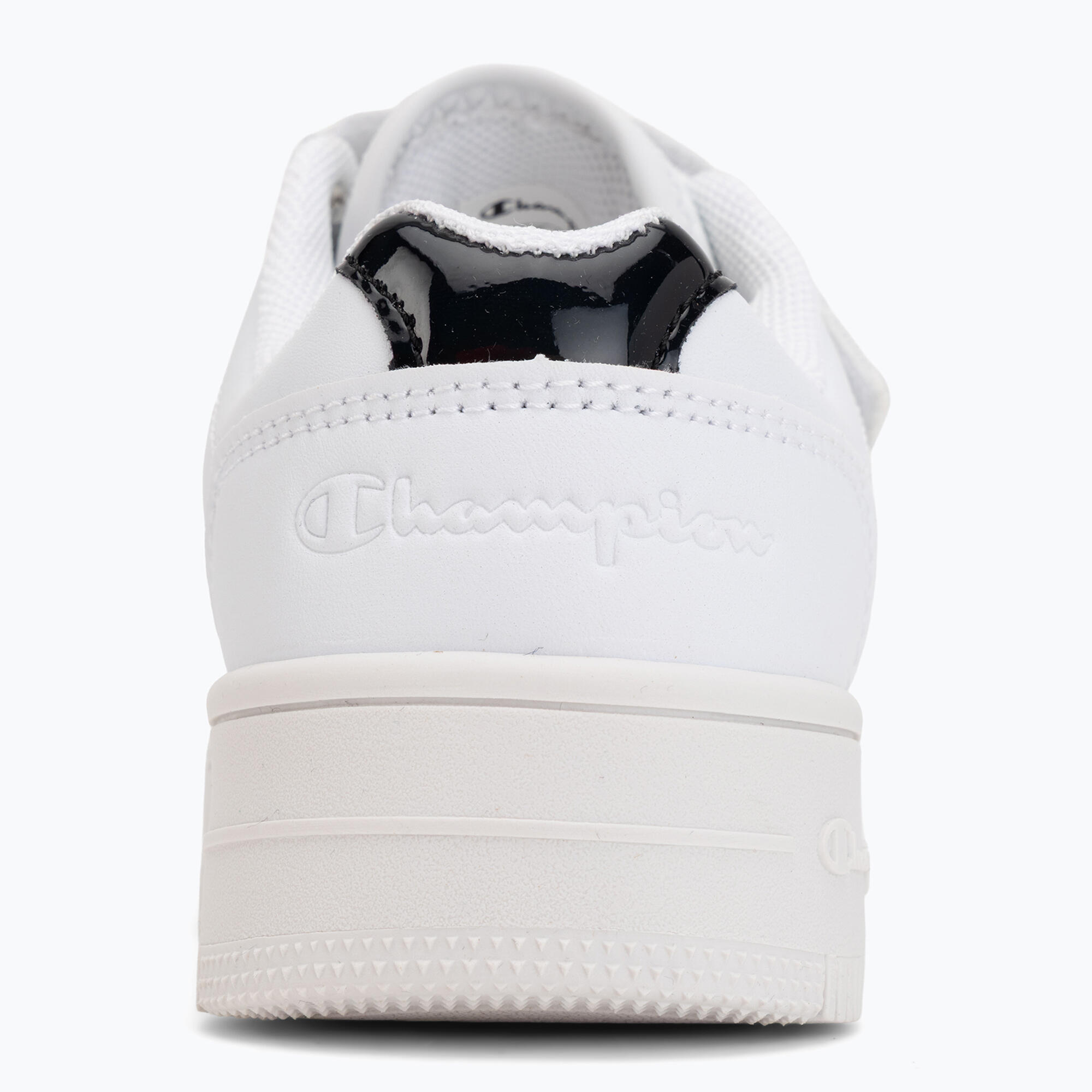 Champion RD18 Platform Glitter G PS Low Cut kinderschoenen 6/7