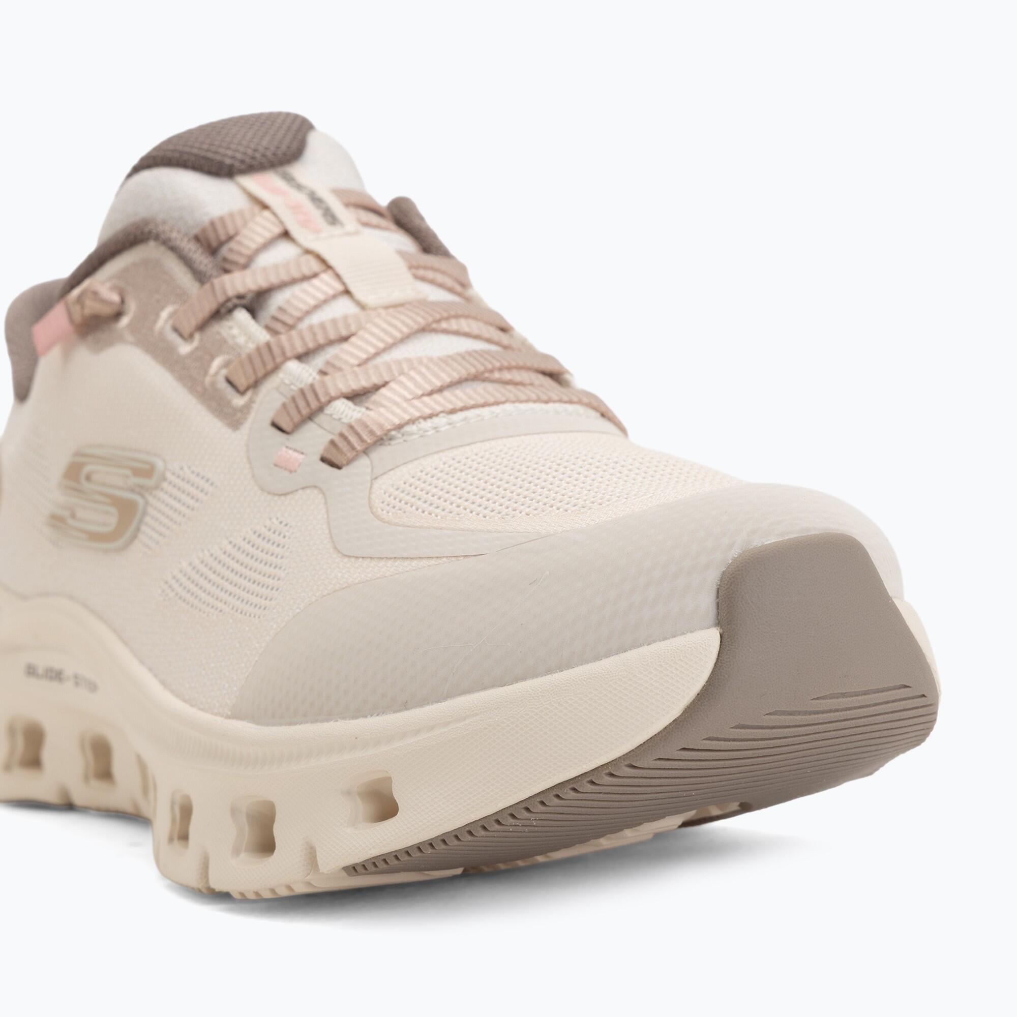 Scarpe Skechers modello 150428-NTBR per donne 7/7