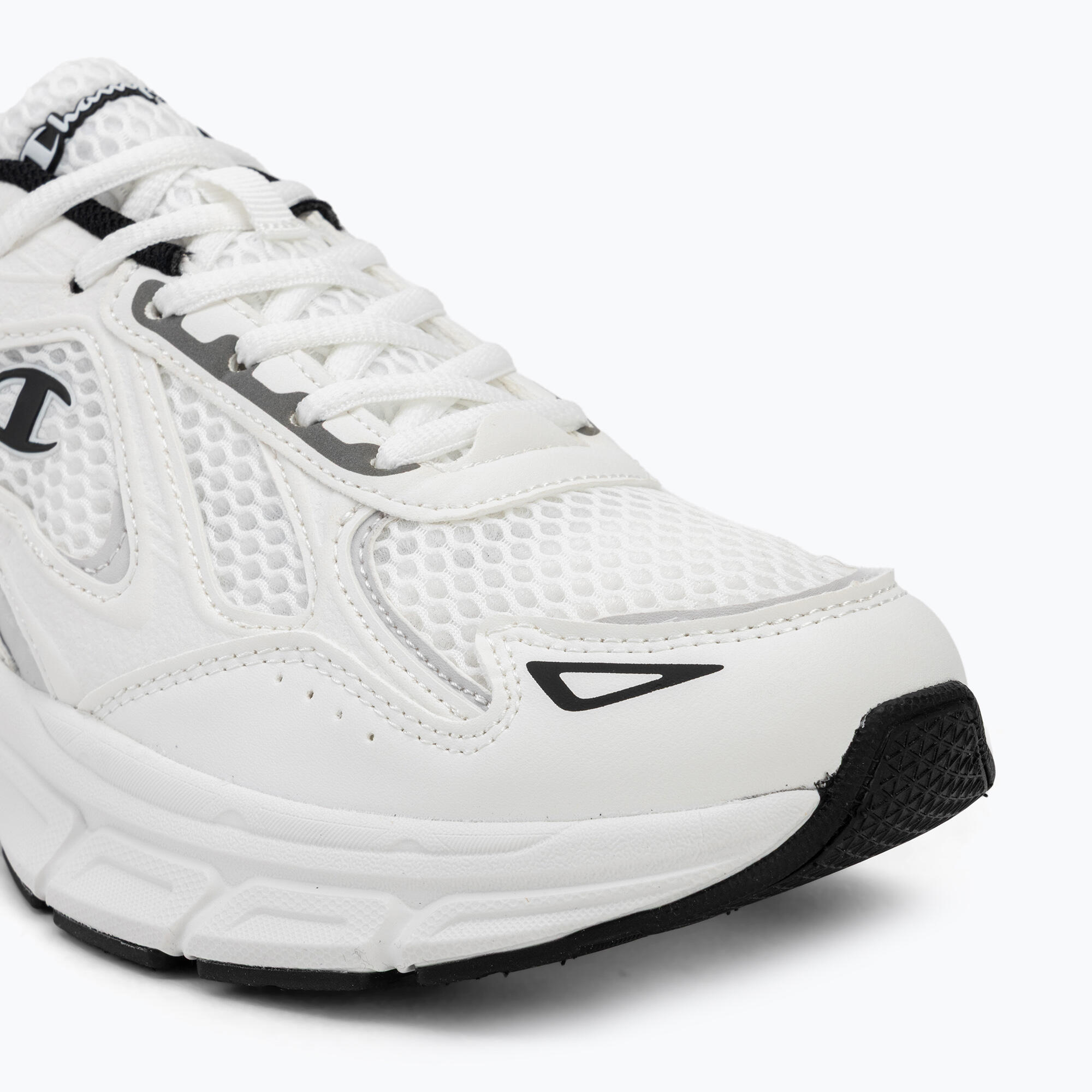 Champion RT25 Mesh Low Cut S60062-WW011 wit unisex 7/7
