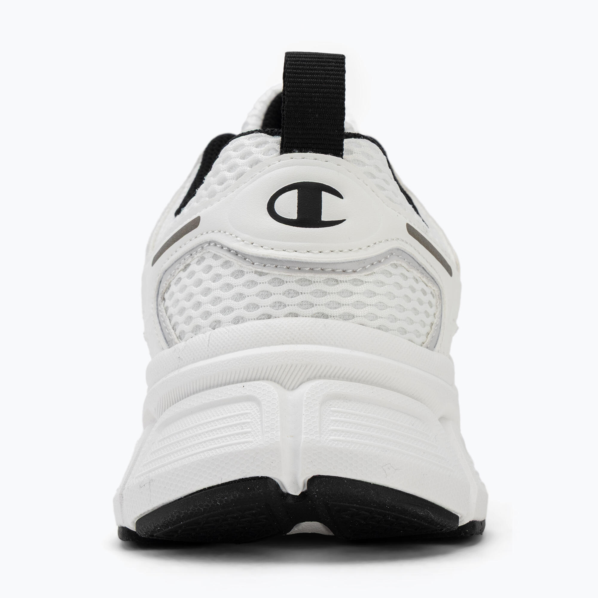 Champion RT25 Mesh Low Cut S60062-WW011 wit unisex 6/7