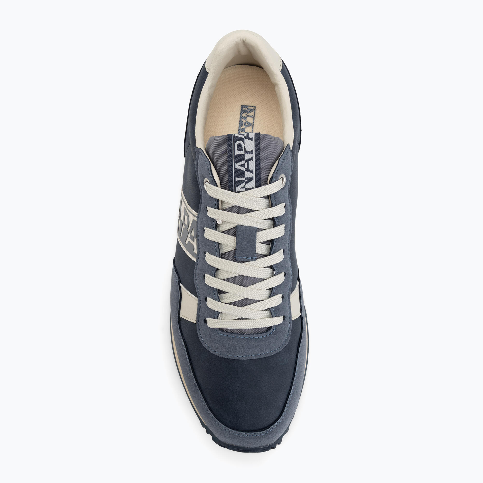 Chaussures - Outdoor - Homme - Robustes, Semelle Antidérapante - Cosmos - Navy 5/7