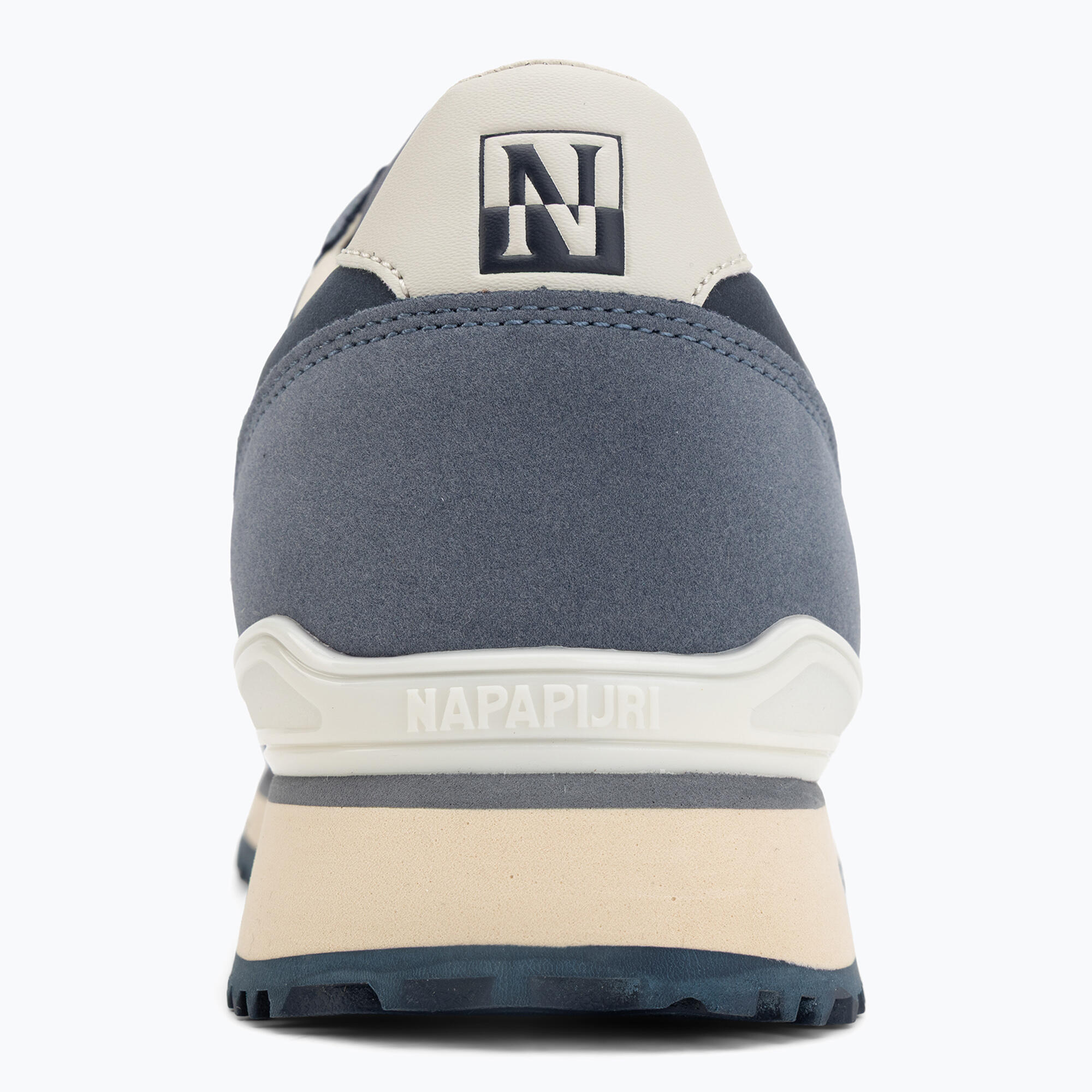 Chaussures - Outdoor - Homme - Robustes, Semelle Antidérapante - Cosmos - Navy 6/7