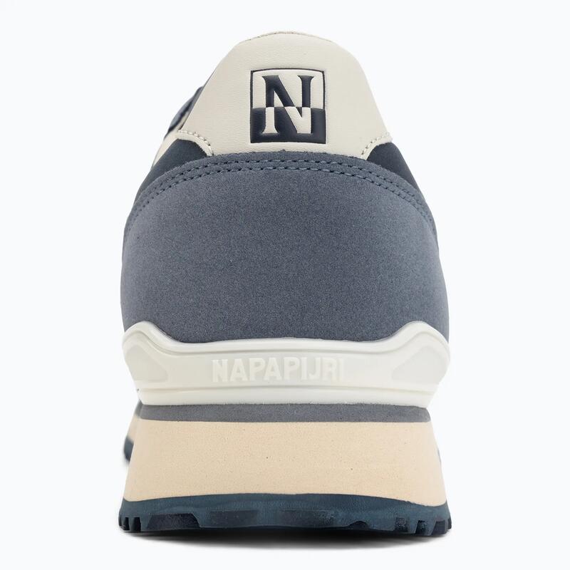 Napapijri Cosmos, Sneaker Uomo - Verde, Bianco/Blu, Bianco/Grigio, Navy