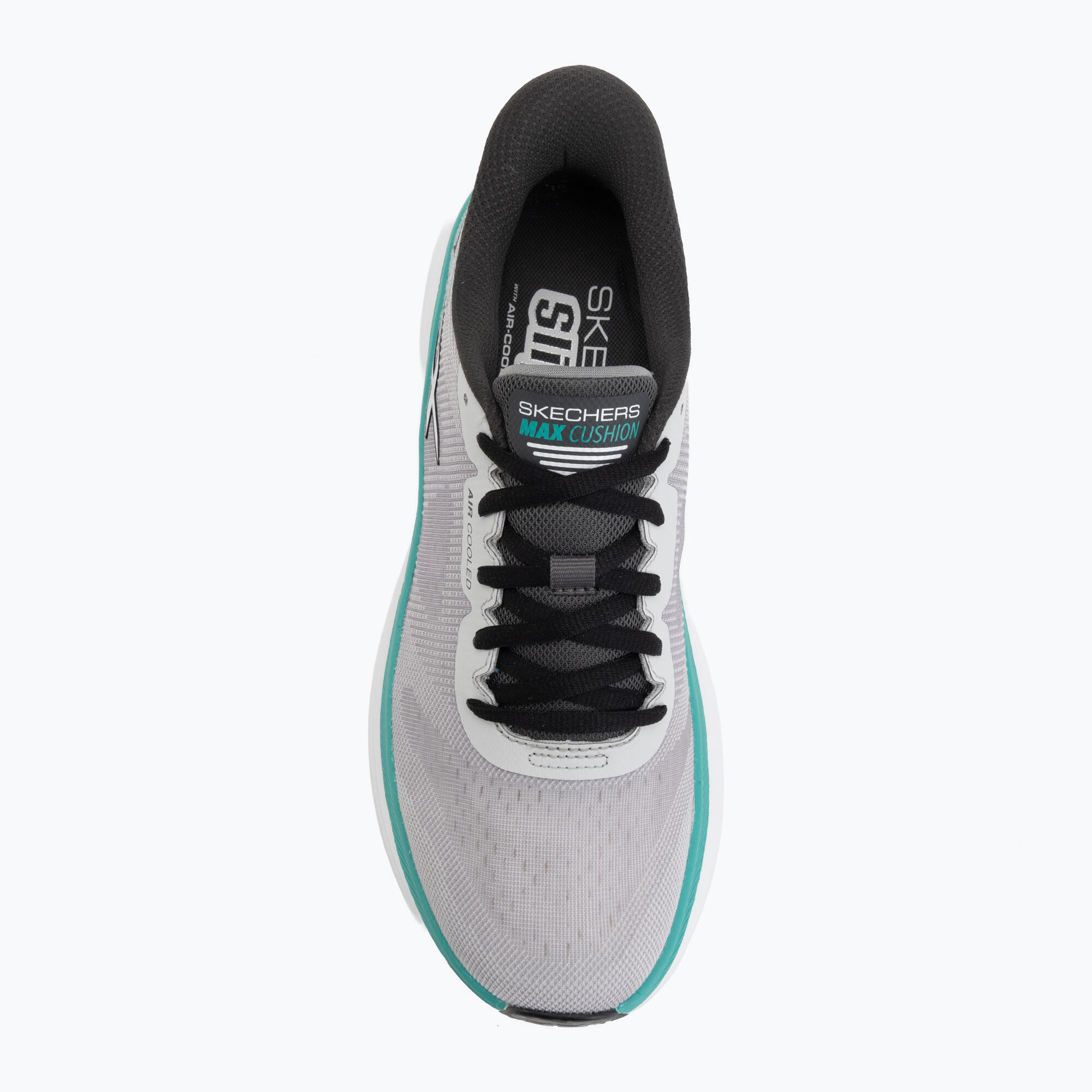 Heren schoenen SKECHERS Max Cushioning Endeavour Exciton 5/7