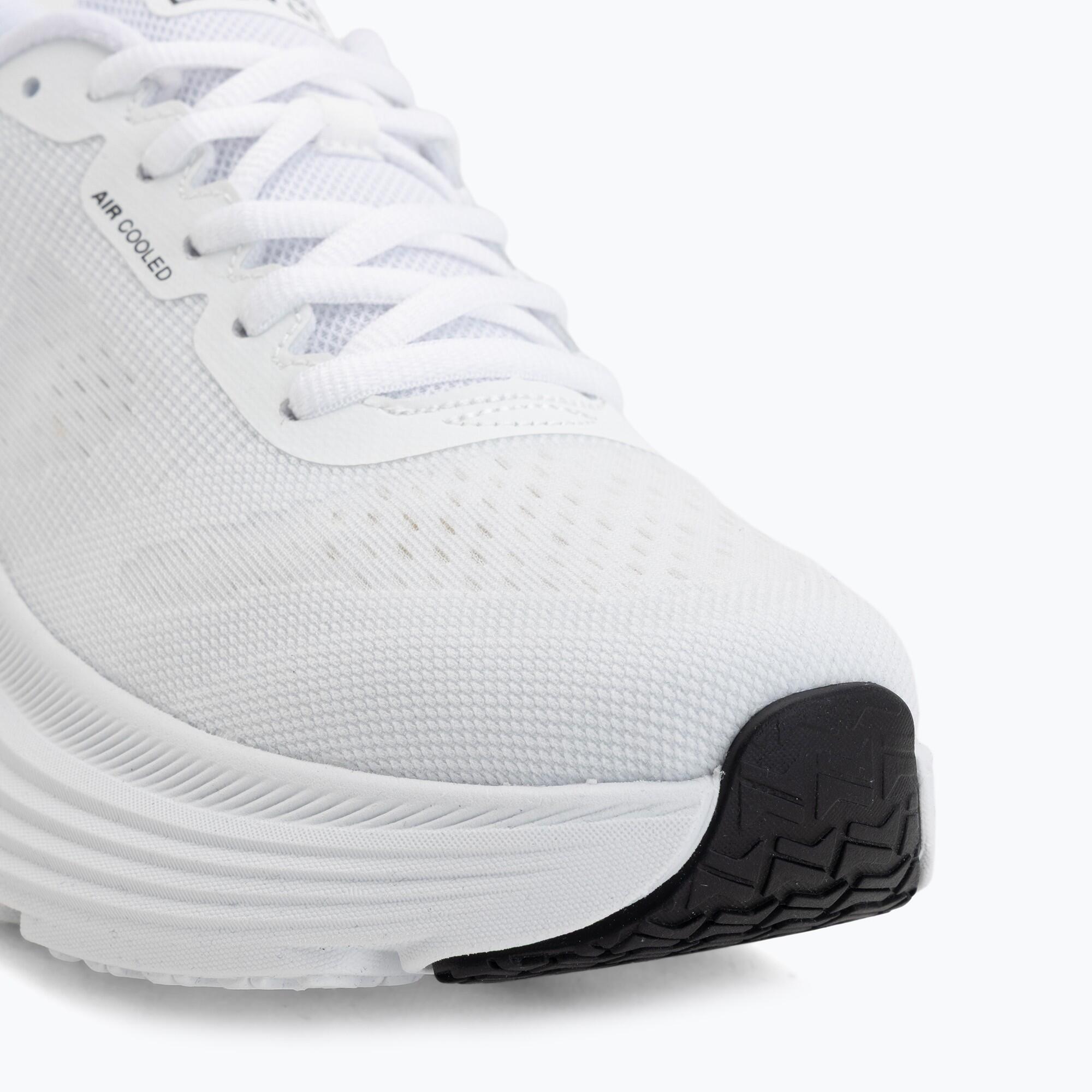 Turnschuhe Skechers Modell 129473-WBK für frauen 7/7