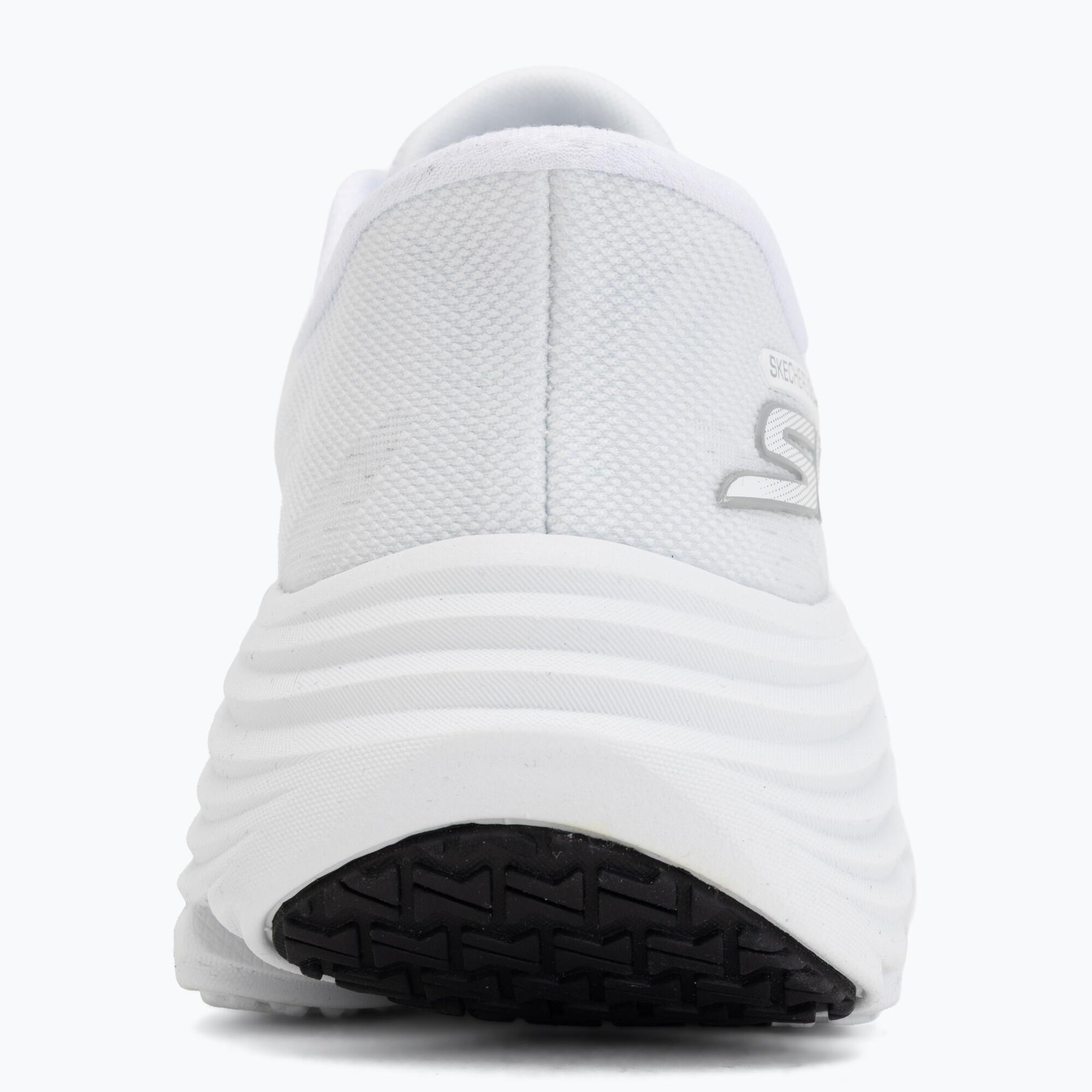 Turnschuhe Skechers Modell 129473-WBK für frauen 6/7