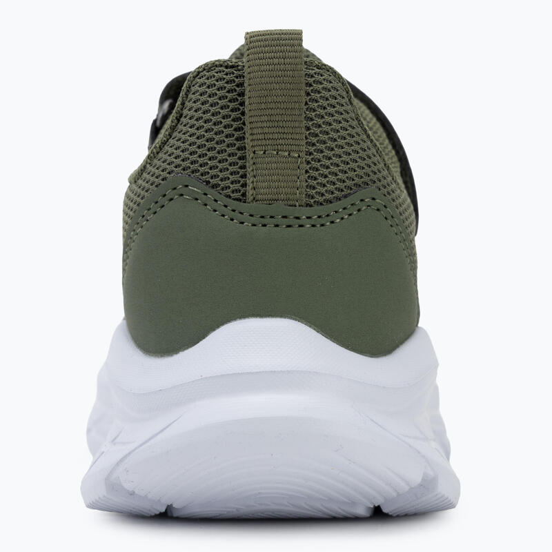Zapatillas Deportivas Niño Champions FUZE U PS Verde Ligeras-S30184-CHA-GS008