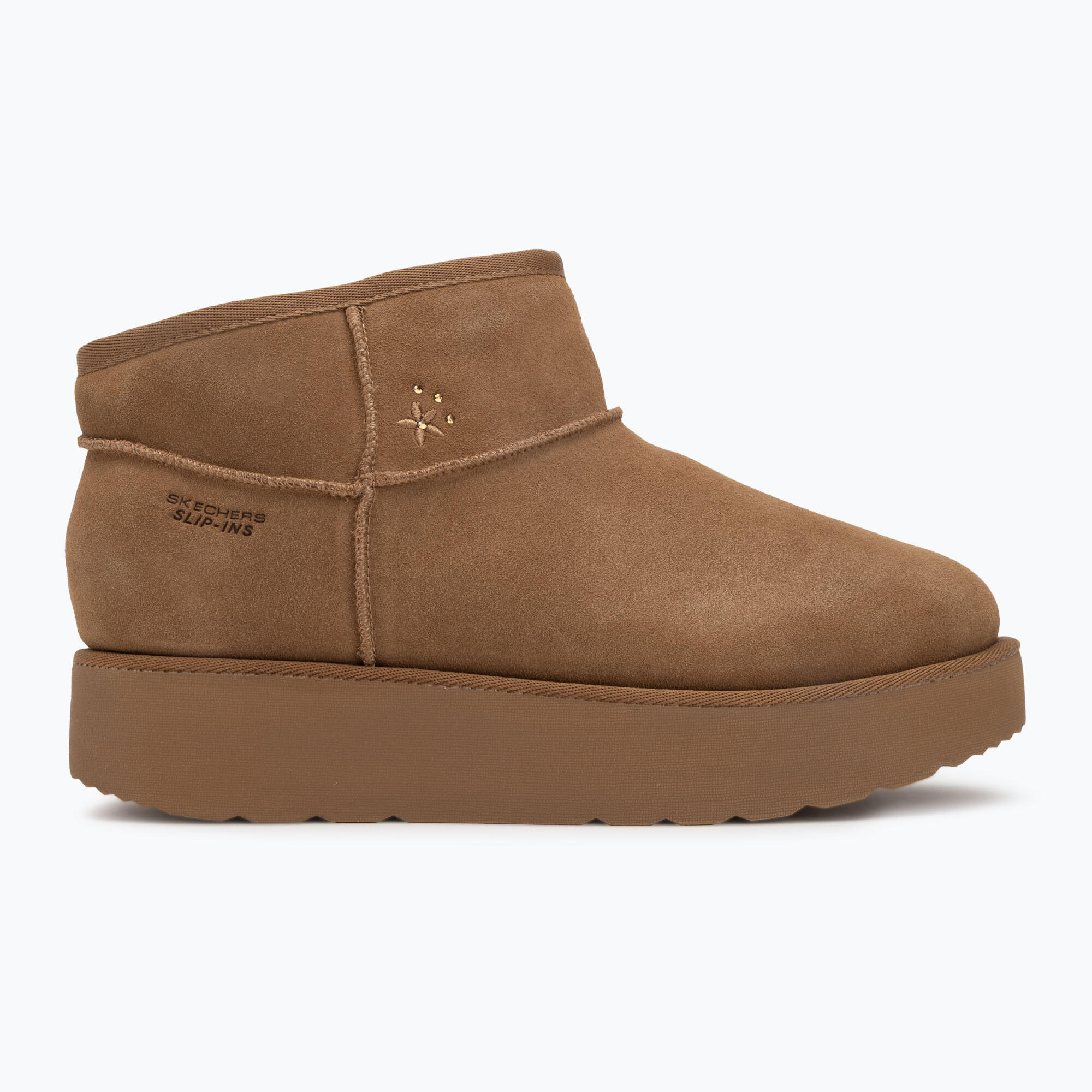 Chaussures pour femmes SKECHERS Keep Cozy 2/7