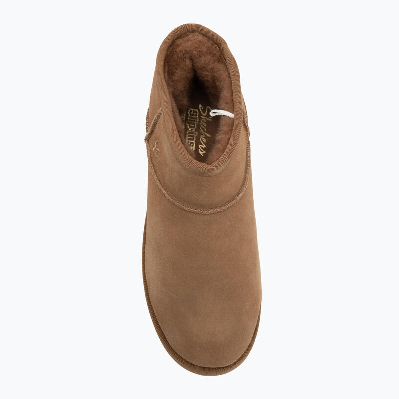 Încălțăminte damă SKECHERS Keep Cozy