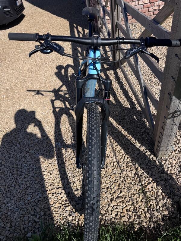 Entre Particuliers - VTT 2/4