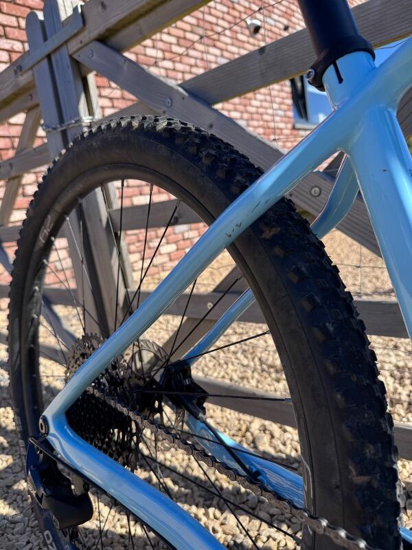 Entre Particuliers - VTT 4/4