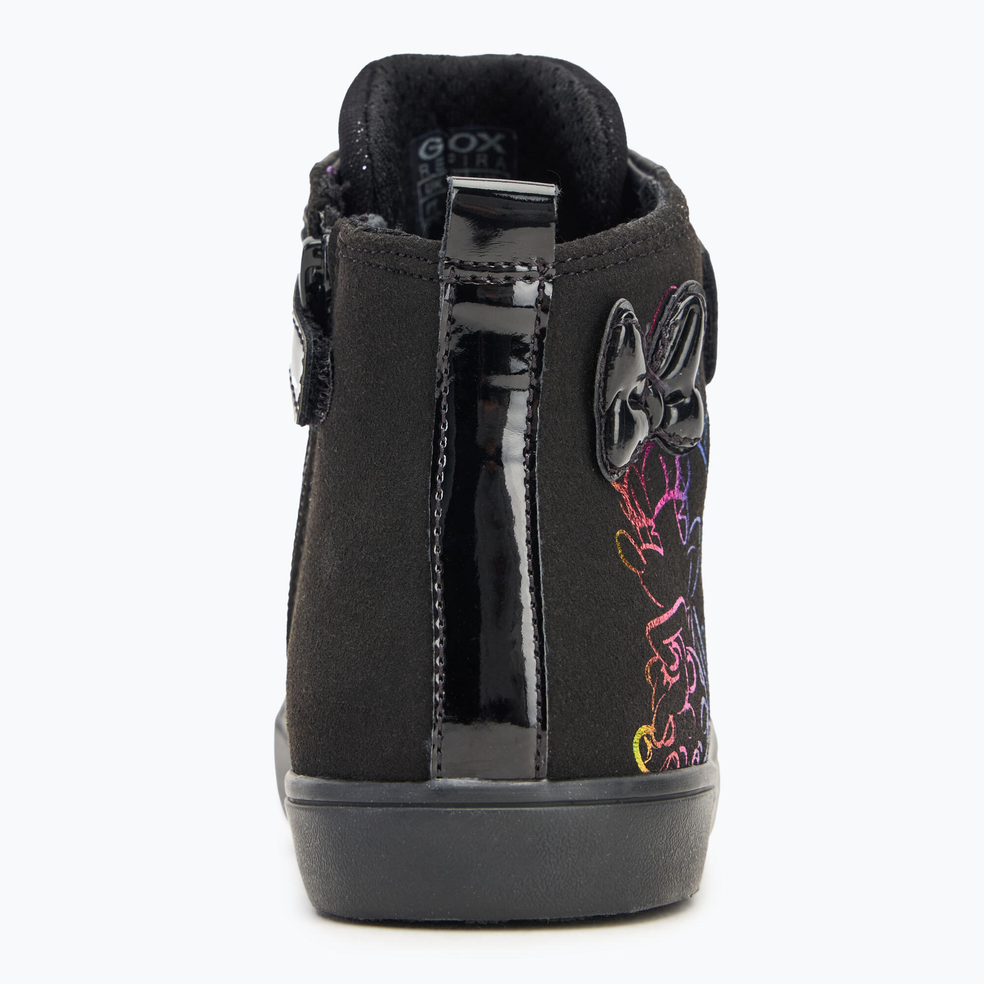 Buty dziecięce Geox Gisli 6/7