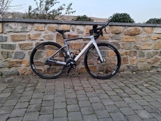 Entre Particuliers - 🚴‍♂️ BH RS1 3.5 – Route – Shimano Di2 – Excellent éta