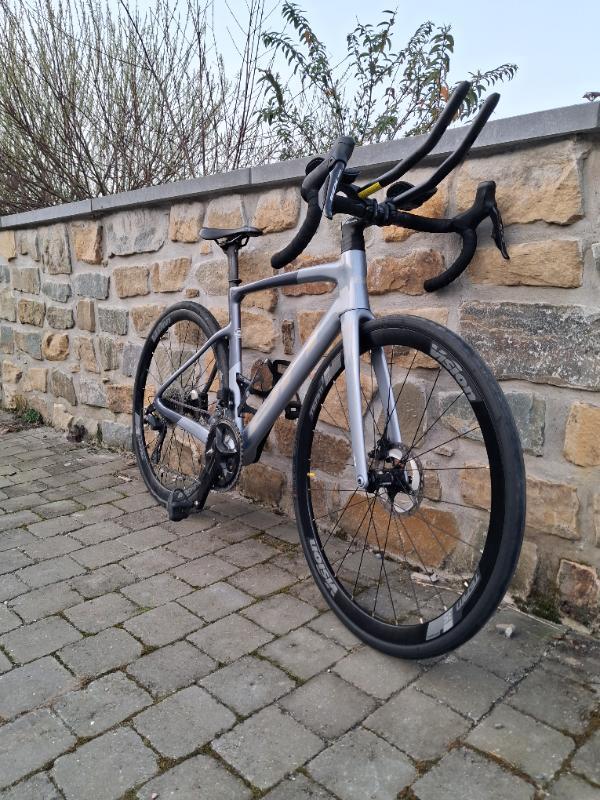 Tussen Particulieren - 🚴‍♂️ BH RS1 3.5 - Weg - Shimano Di2 - Uitstekende sta 3/7