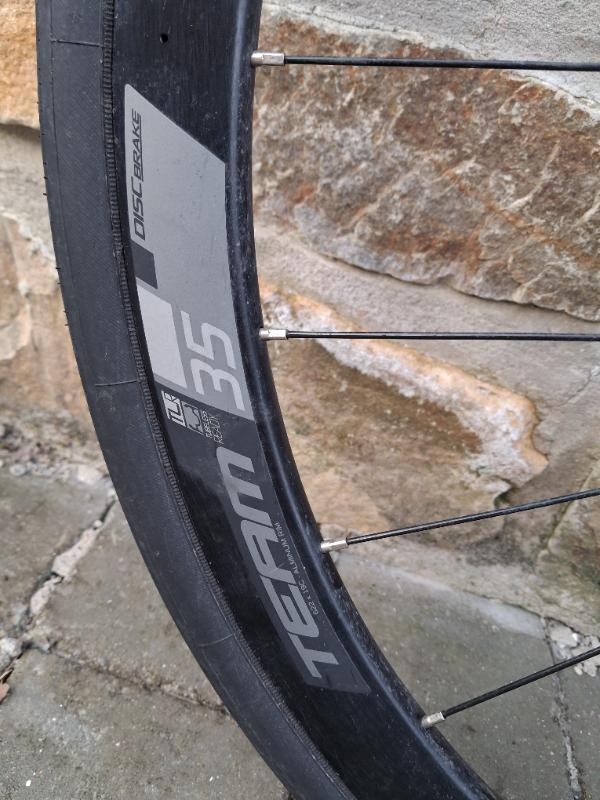 Tussen Particulieren - 🚴‍♂️ BH RS1 3.5 - Weg - Shimano Di2 - Uitstekende sta 5/7