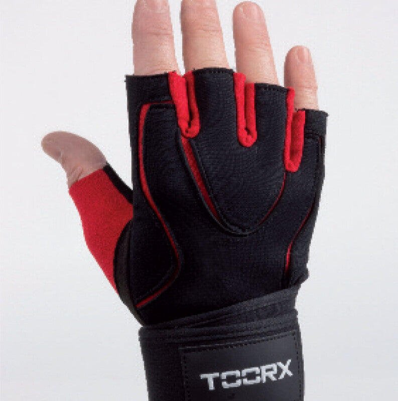 Gants de fitness PRO - Größe: M 2/2
