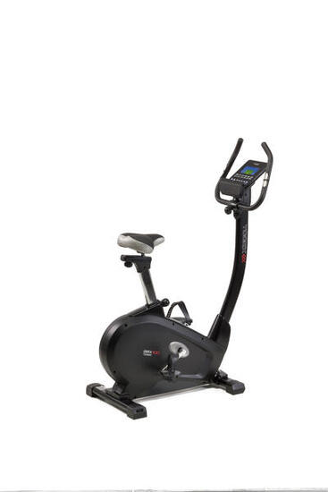 Cyclette BRX 100 HRC Volano 12 Kg peso utente 150 kg TOORX