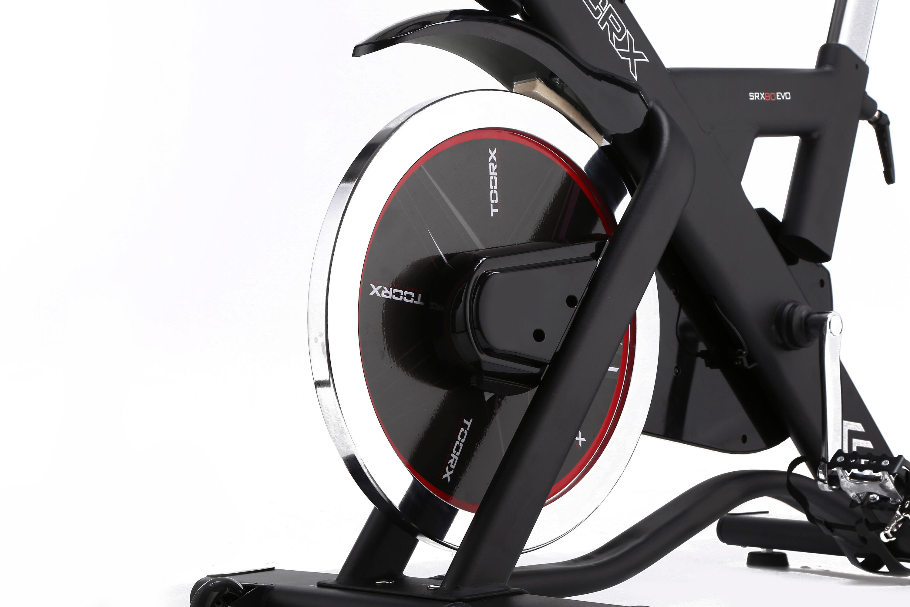Bicicleta Srx 80 EVO 3/7