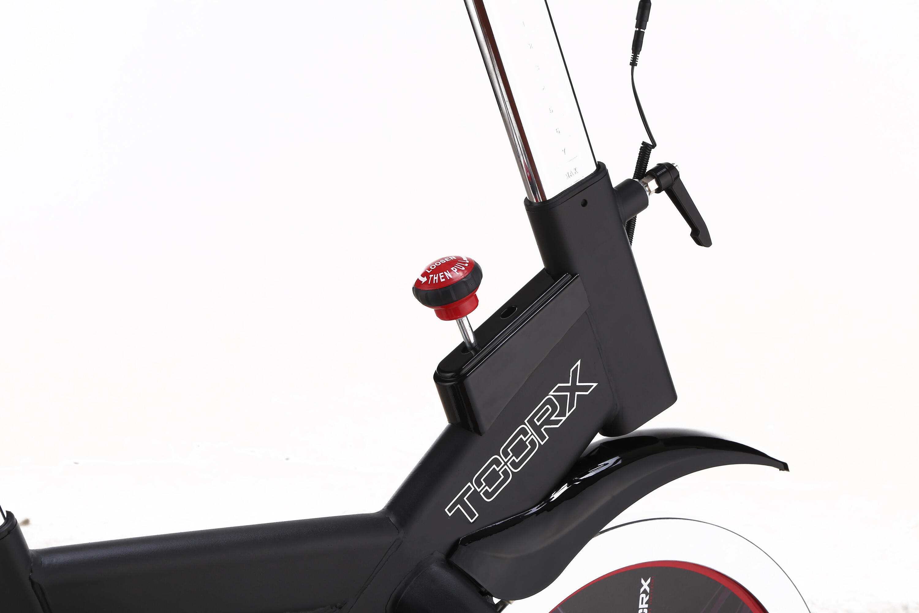Bicicleta Srx 80 EVO 5/7