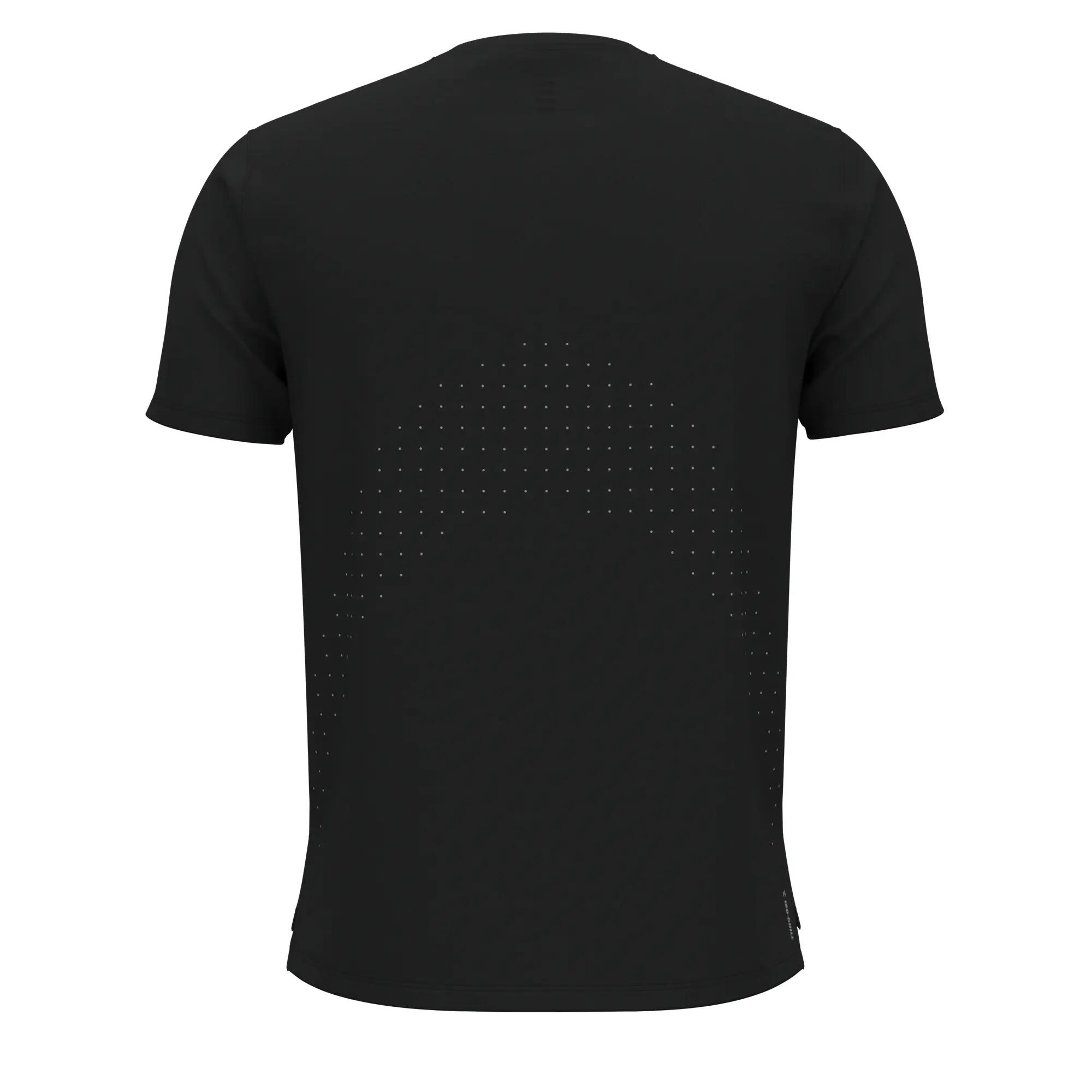 Camiseta Under Armour Launch Elite 2/5