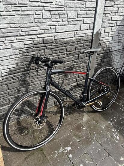 Tussen Particulieren - Specialized Sirrus 3.0