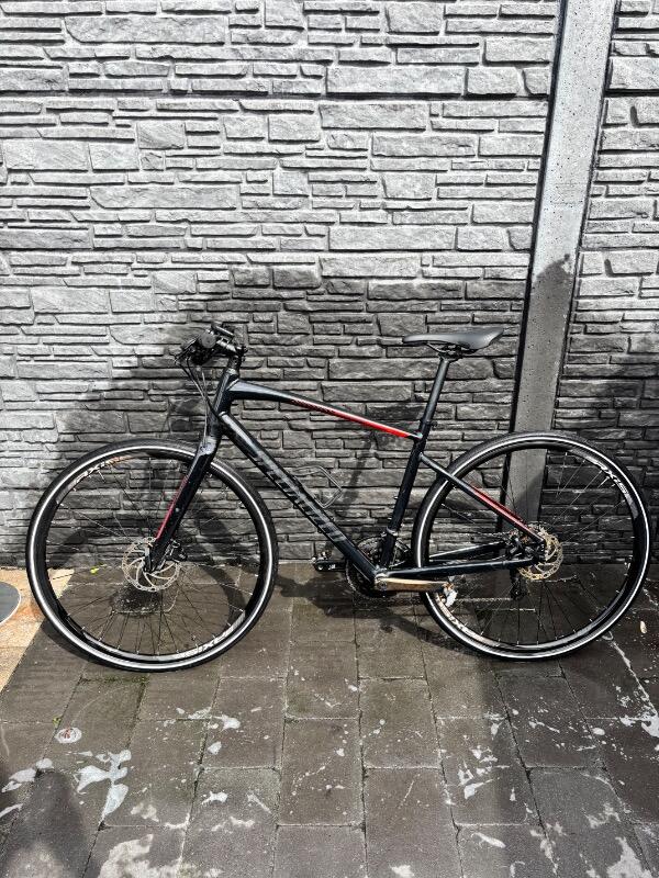 Tussen Particulieren - Specialized Sirrus 3.0 3/4