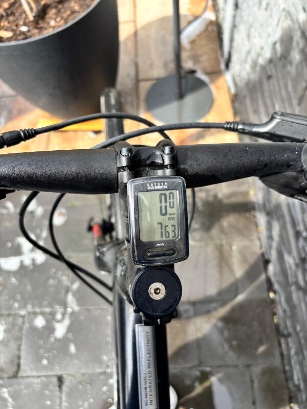 Tussen Particulieren - Specialized Sirrus 3.0 4/4